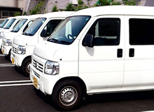 企業専属便とは